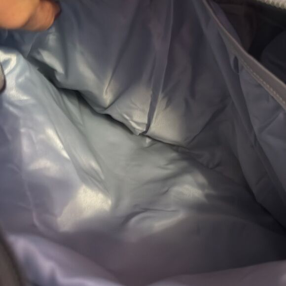 Yarwa Diaper Bag with Striped Handles - Excellent Condition - Picture 10 of 13